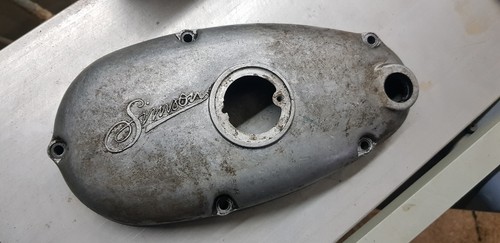 Simson schwalbe star habicht - schwalbe,