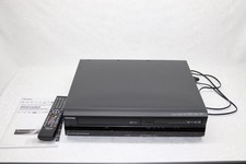 Toshiba RDXV50 VHS HDD DVD Recorder HDMI Videorecorder Defekt Ersatzteile