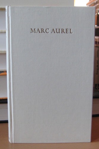Marc aurel wege - marc,