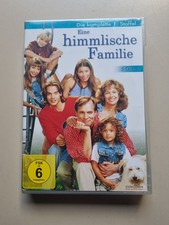 Eine himmlische Familie