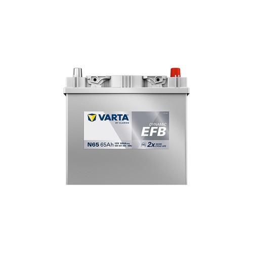 Varta blue dynamic - varta,