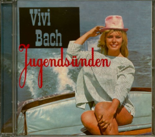 Vivi bach jugendsünden - bach,