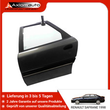 🇩🇪 LINKE HINTERE TÜR