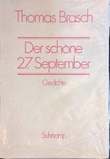 Der schöne 27. September