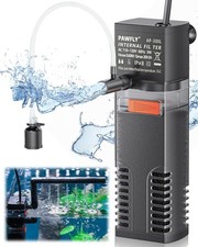 Internal Aquarium Filter