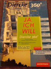 Diercke 360° Magazin zum