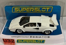 Slot Car Scx superslot H4336