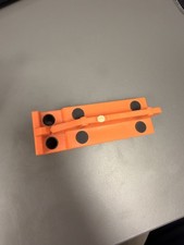 Blum Bohrlehre für BLUMOTION