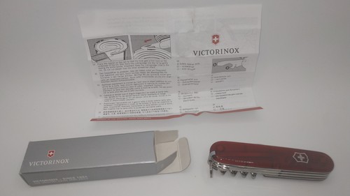 Victorinox taschenmesser - victorinox,