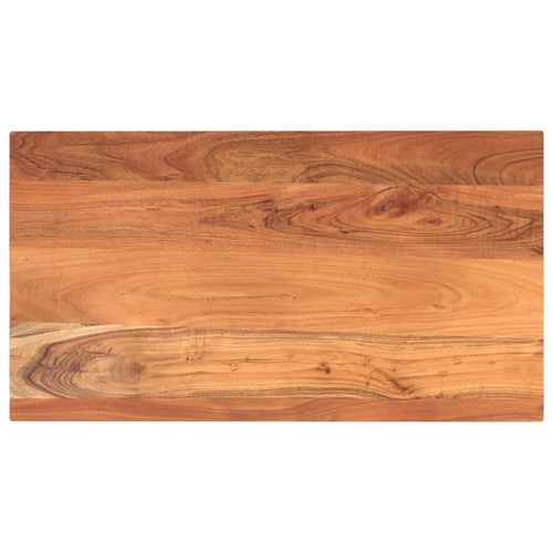Tischplatte 100x60x3 cm - 100x60x3,8,
