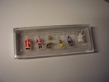 Preiser 79226 spur 160 - spur, 1:160
