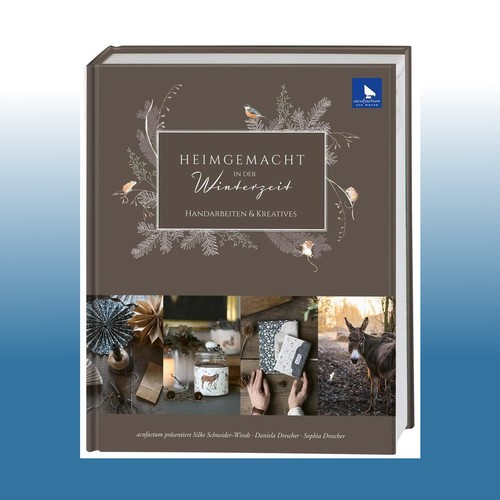 Heimgemacht der winterzeit - heimgemacht,
