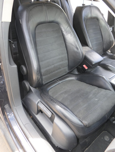 Passat kombi sitz vorne - passat,