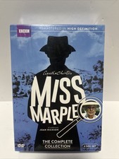 Miss Marple Complete