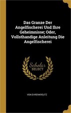 Das Granze Der Angelfischerei