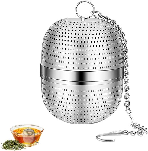 Teesieb für losen - teesieb,