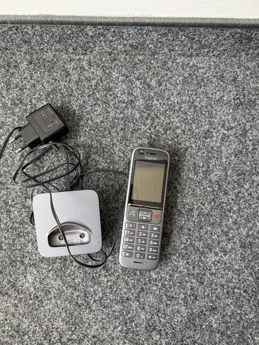 Gigaset mobilteil s700h - mobilteil, pro