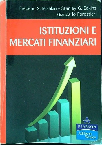 Finanzinstitute und märkte - märkte,