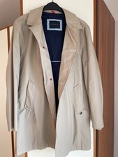 Mantel Herren Sommer Tommy