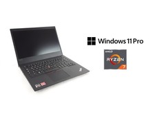 Lenovo ThinkPad E495 14" FHD