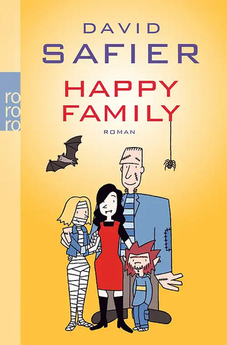 Happy family - happy,