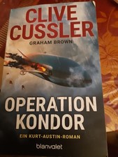 Operation Kondor: Ein