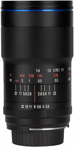 Laowa 100mm 1 ultra - laowa,