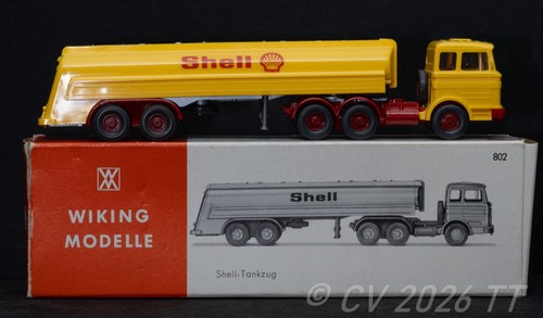 Wiking 802 shell - h0,