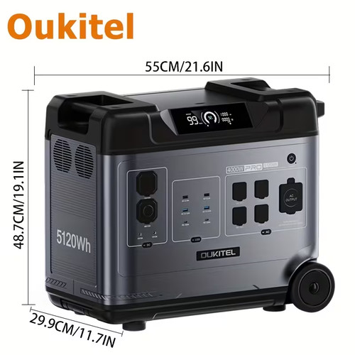 Oukitel p5000e pro - oukitel,
