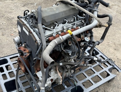 Motor hdi 4h03 10trja - hdi,
