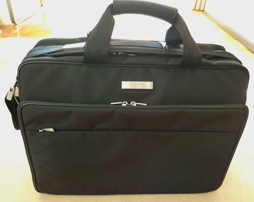 Porsche design luggage 2000 - porsche, p'2000