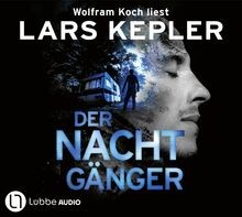 Der nachtgänger - der,