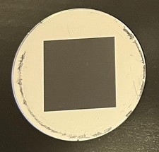 Glasgobo Type 128 - 37,5mm