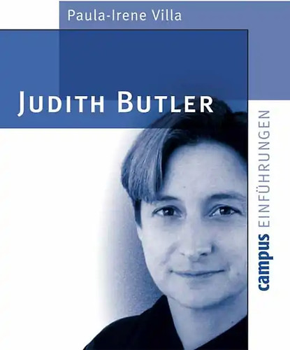 Judith butler - judith,