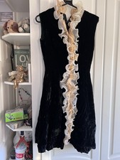 Vintage Miss Elliette Kleid