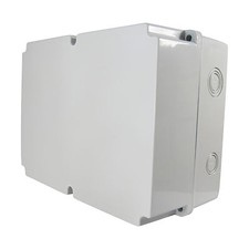 Industriegehäuse Leergehäuse