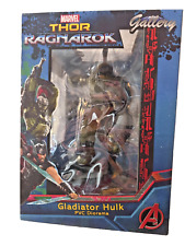 Diamond Select Marvel Gallery - Hulk Gladiator