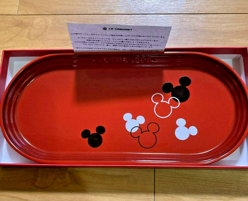 Creuset disney mickey - mickey, mouse
