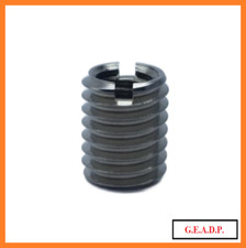 Gewindeadapter M4 M6 M8 M10 M12 Außengewinde Innengewinde Reduzierstück Adapter