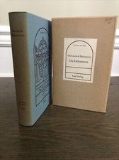 German Text Giovanni di