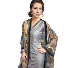 Tuch 180x90 Halstuch Beige