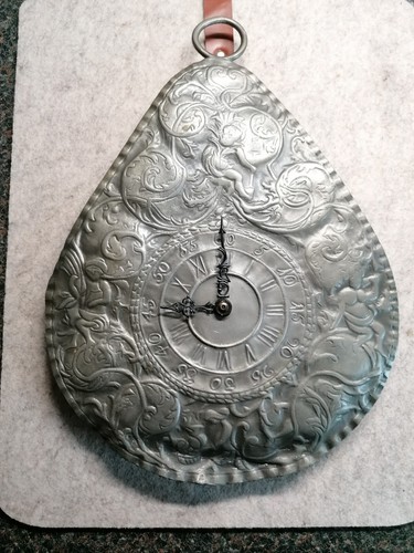 Schöne wanduhr material - schöne,