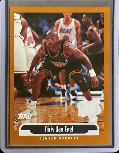 Nick van exel 1999 00 - nick,