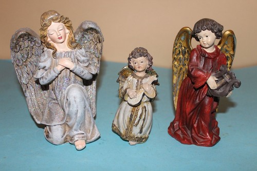 Engel figuren skulpturen - engel, figuren,