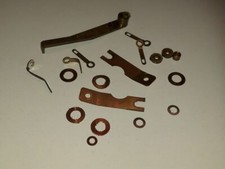 Pos 8) Bauteile/Kleinstteile