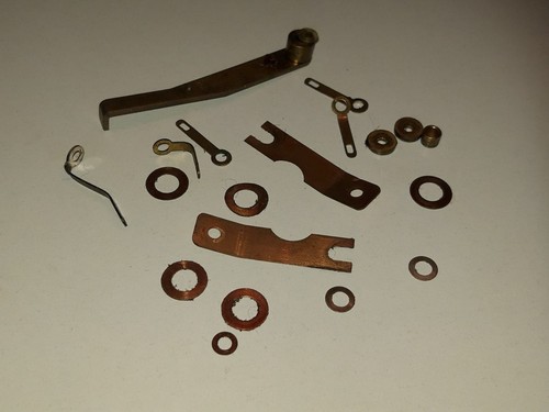 Pos bauteile kleinstteile - pos, 8)