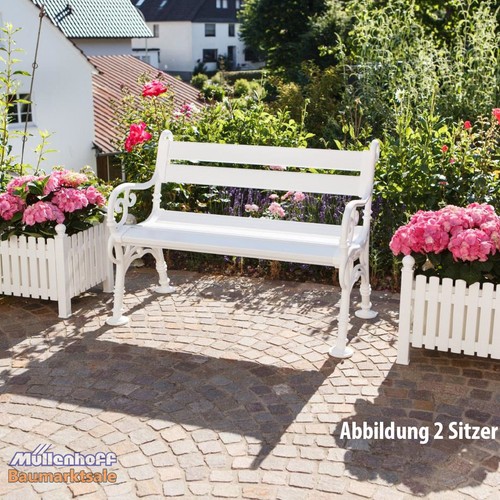 Gartenbank landhausbank - gartenbank,,