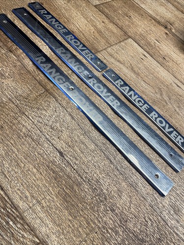 Range rover p38 - p38, hse