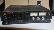 Tascam 112 tape recorder - 112,