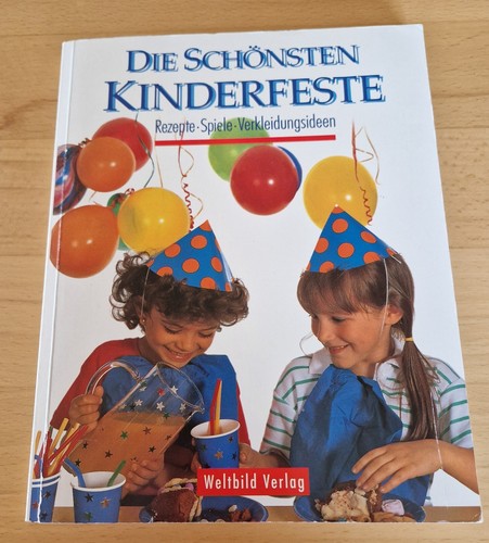 Die schönsten kinderfeste - schönsten,
